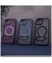 Mag Ring Rotating case for iPhone 14 Pro Max 6,7&quot; black