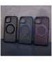 Mag Ring Rotating case for iPhone 13 6,1&quot; purple