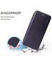 Smart Diva case for Motorola Moto G84 black