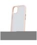 Satin Matt case for Samsung Galaxy A25 5G (global) pink