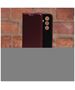 Smart Soft case for Motorola Moto G14 burgundy