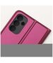 Smart Soft case for Motorola Moto G14 burgundy