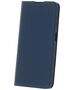 Smart Soft case for Motorola Moto G14 navy blue