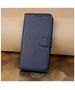 Smart Classic case for Samsung Galaxy A35 5G navy  blue