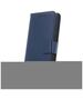 Smart Classic case for Samsung Galaxy A35 5G navy  blue