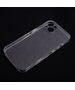 Shine case for Motorola Moto G84 transparent