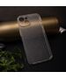 Shine case for Motorola Moto G84 transparent