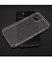 Shine case for Motorola Moto G84 transparent