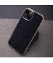 Shine case for Motorola Moto G84 transparent