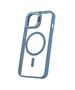 Extra Lens Mag case for iPhone 13 Pro 6,1&quot; light blue