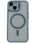 Extra Lens Mag case for iPhone 13 Pro 6,1&quot; light blue