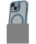 Extra Lens Mag case for iPhone 13 Pro 6,1&quot; light blue