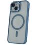 Extra Lens Mag case for iPhone 15 Pro Max 6,7&quot; light blue