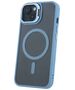 Extra Lens Mag case for iPhone 13 Pro 6,1&quot; light blue