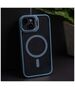 Extra Lens Mag case for iPhone 13 Pro 6,1&quot; light blue