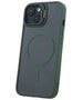 Extra Lens Mag case for iPhone 12 / 12 Pro 6,1&quot; dark green