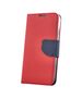 Smart Fancy case for Samsung Galaxy A55 5G red-blue