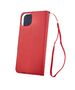 Smart Fancy case for Samsung Galaxy A55 5G red-blue