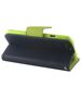 Smart Fancy case for Samsung Galaxy S24 blue-green