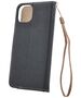 Smart Fancy case for Samsung Galaxy S24 Plus gold-black