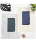 Smart Velvet case for  Xiaomi Redmi 13C 4G / 13C 5G dark green