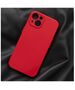 Silicon case for Realme C67 4G red