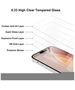 Tempered glass 2,5D Premium for Xiaomi Redmi Note 12 4G/5G