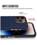 Vmax Triangle Case for Samsung Galaxy A15 4G / 5G navy blue