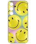 Samsung Suit Case for Samsung Galaxy S24 yellow