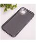 Shine case for  Xiaomi Redmi 13C 4G smoky