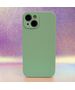 Mag Invisible case for iPhone 14 Pro Max 6,7&quot;  pistachio