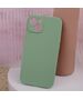 Mag Invisible case for iPhone 14 Pro Max 6,7&quot;  pistachio