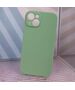 Mag Invisible case for iPhone 14 Pro Max 6,7&quot;  pistachio