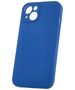 Mag Invisible case for iPhone 13 Pro Max 6,7&quot;  cobalt