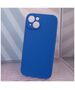 Mag Invisible case for iPhone 13 Pro Max 6,7&quot;  cobalt