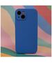 Mag Invisible case for iPhone 13 Pro Max 6,7&quot;  cobalt