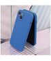 Mag Invisible case for iPhone 13 Pro Max 6,7&quot;  cobalt