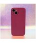 Mag Invisible case for iPhone 14 Pro 6,1&quot;  burgundy