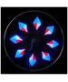 Forever Outdoor bike wheels LED OKL-04