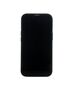 Solid Silicon case Silicon for Samsung Galaxy A14 4G black