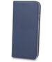 Smart Magnetic case for Samsung Galaxy A05S navy blue