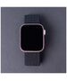 Elastic band S for Apple Watch 42/44/45 mm length 145 mm black