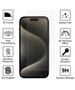 Vmax tempered glass 0.33mm clear glass for  iPhone 14 6,1&quot; matte