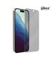 Vmax tempered glass 0.33mm 2,5D high clear privacy glass for iPhone 15 Plus 6,7&quot;