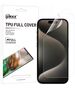 Vmax protective film invisble TPU film - full coverage for iPhone X / XS