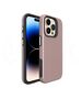 Vmax Triangle Case for iPhone 14 Pro 6,1&quot; rose gold