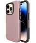 Vmax Triangle Case for iPhone 12 6,1&quot; rose gold