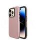 Vmax Triangle Case for iPhone 14 Pro 6,1&quot; rose gold