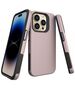 Vmax Triangle Case for iPhone 12 6,1&quot; rose gold