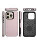 Vmax Triangle Case for iPhone 14 Pro 6,1&quot; rose gold